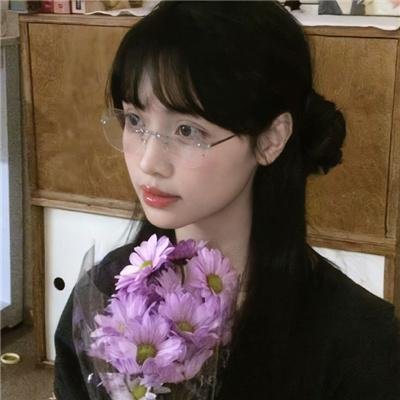生而为蓝